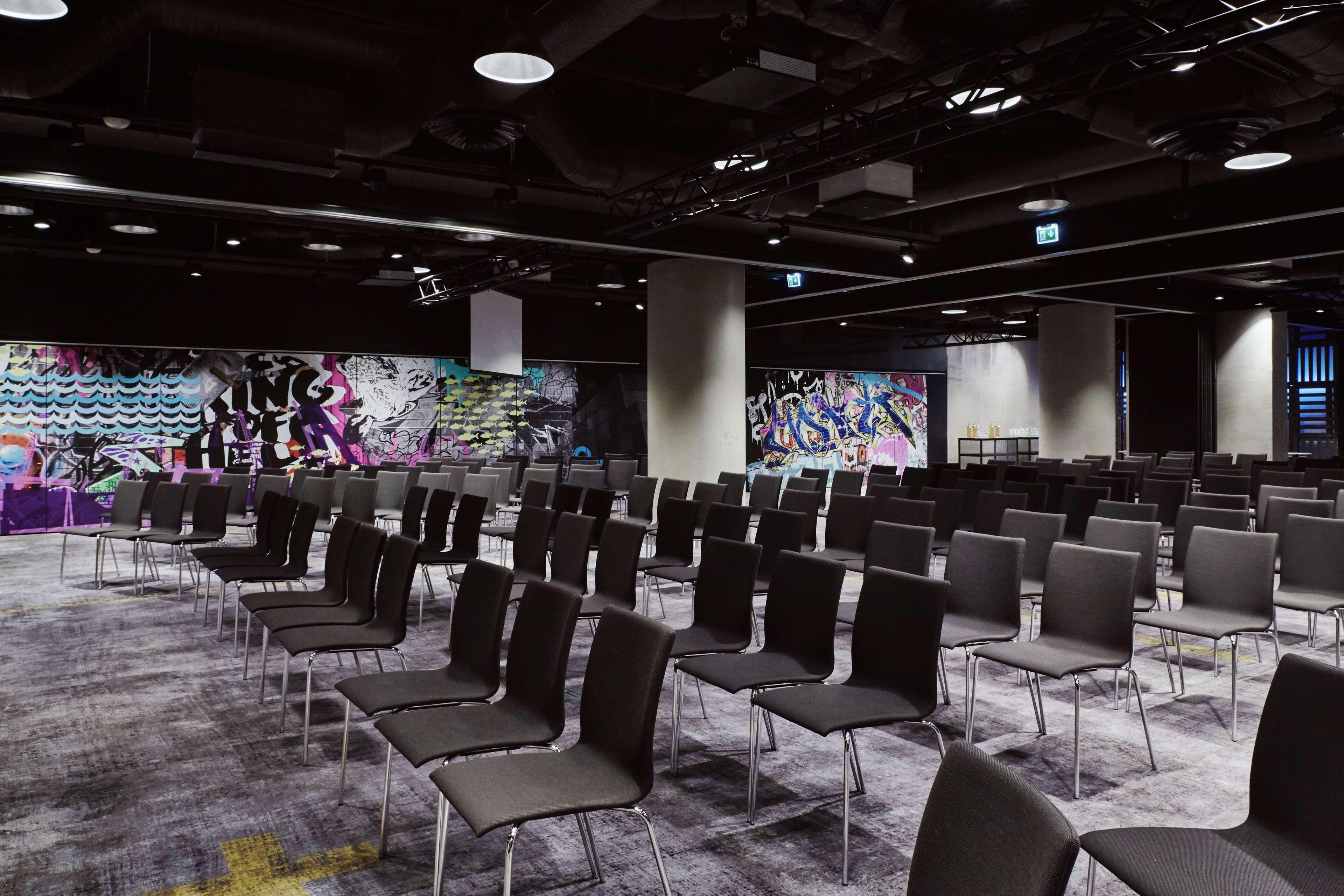 Radisson Blu Seaside Hotel, Helsinki