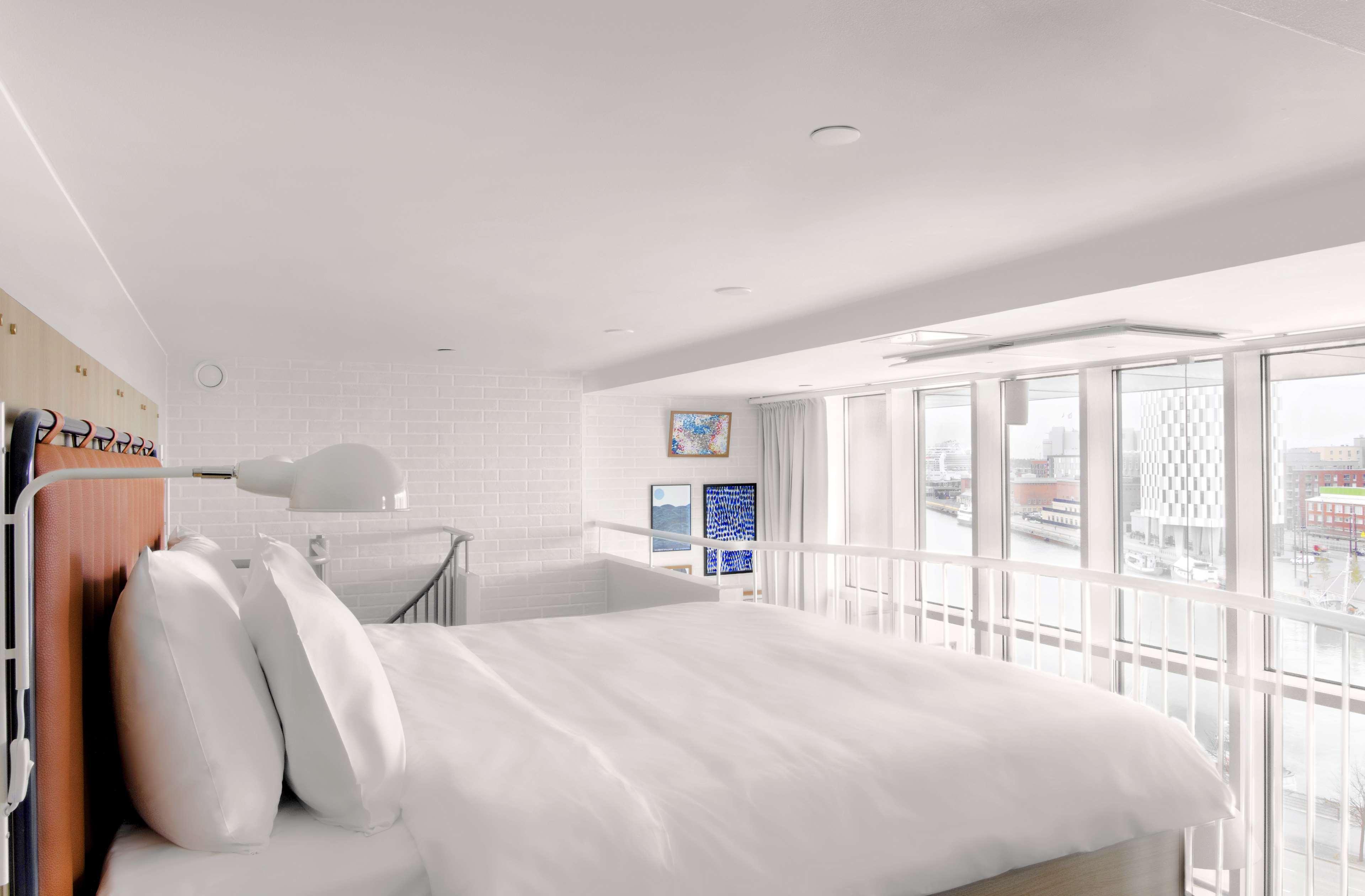 Radisson Blu Seaside Hotel,