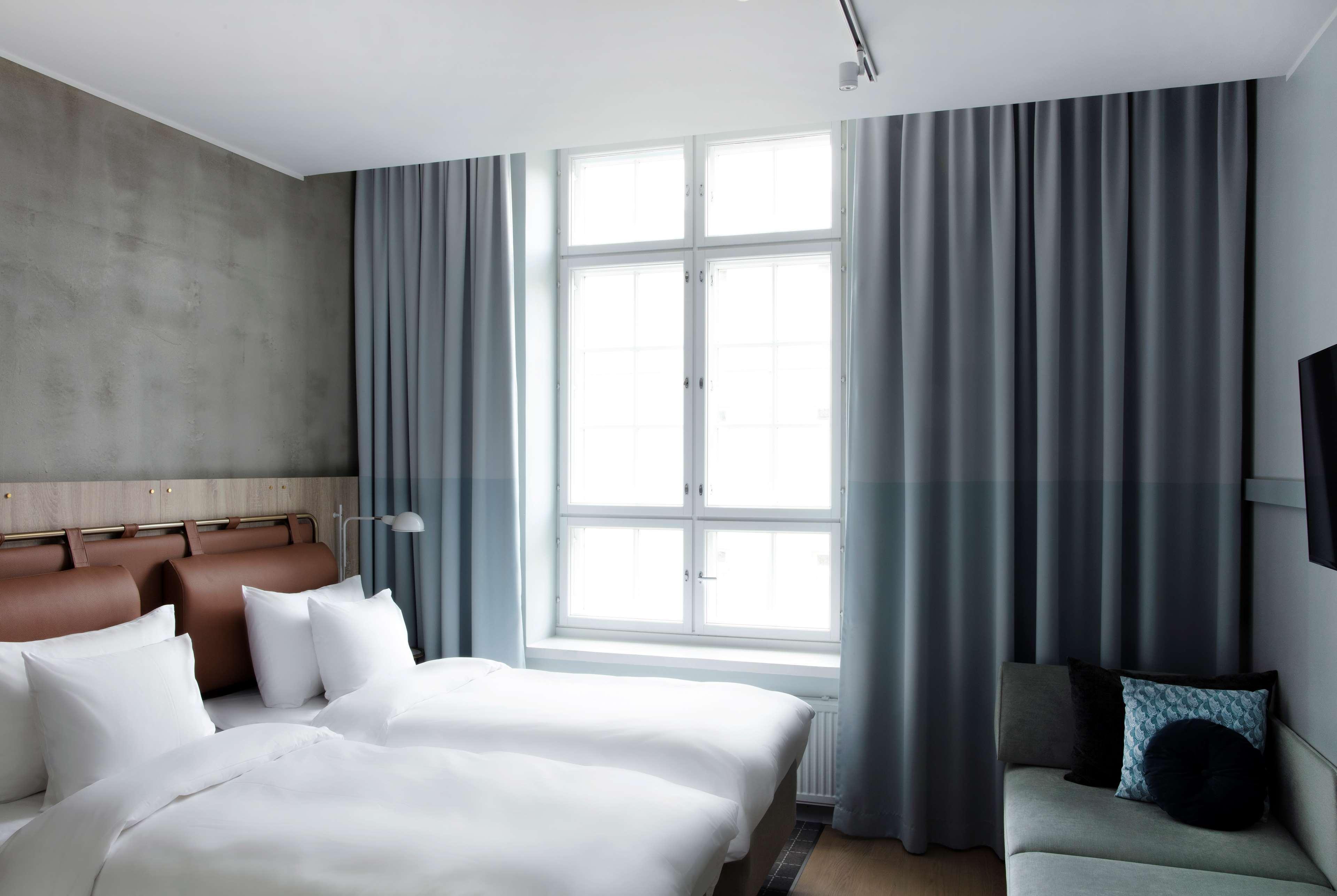 Radisson Blu Seaside Hotel, 4* Helsinki