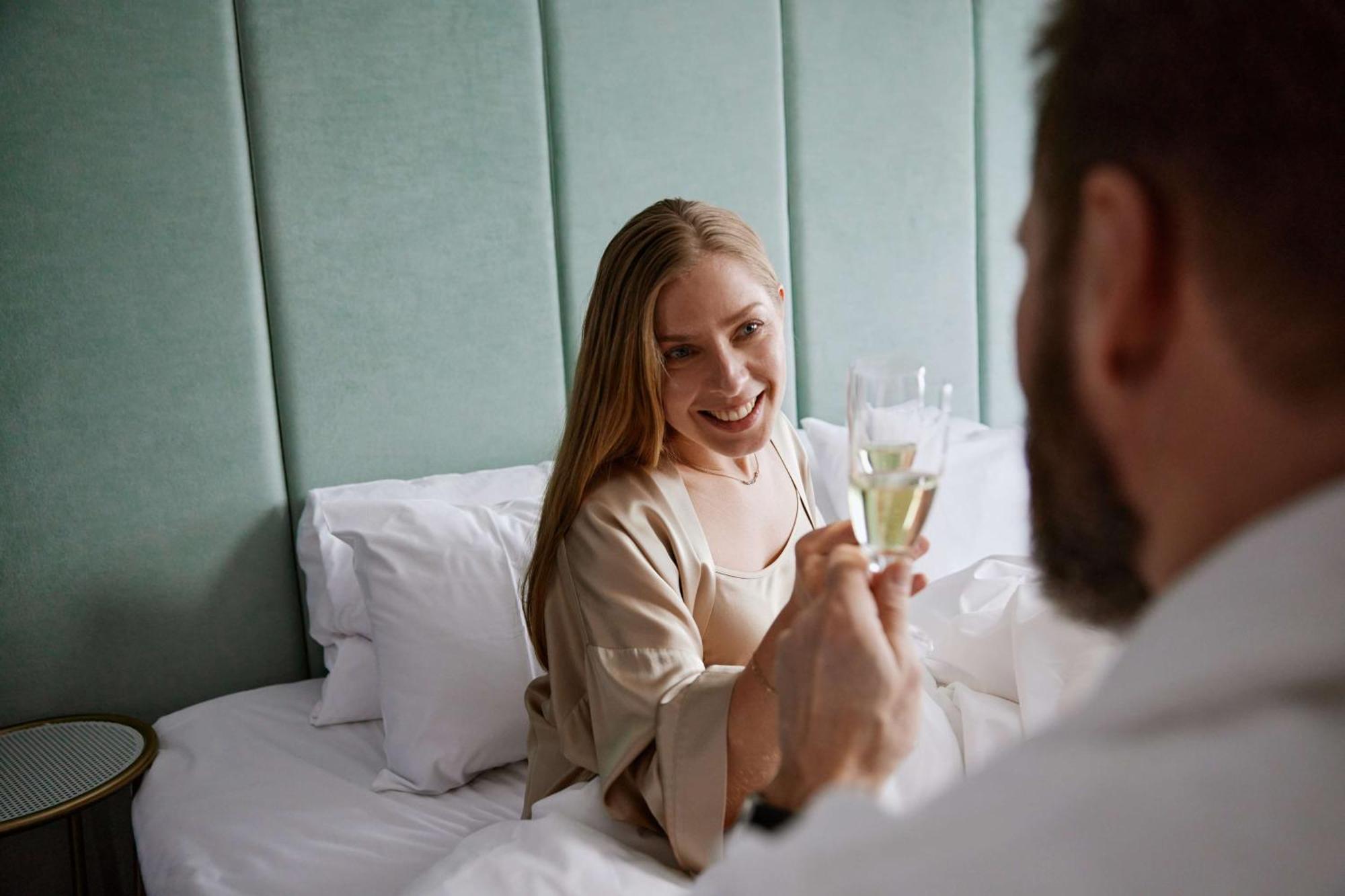 Radisson Blu Seaside Hotel, 4* Helsinki