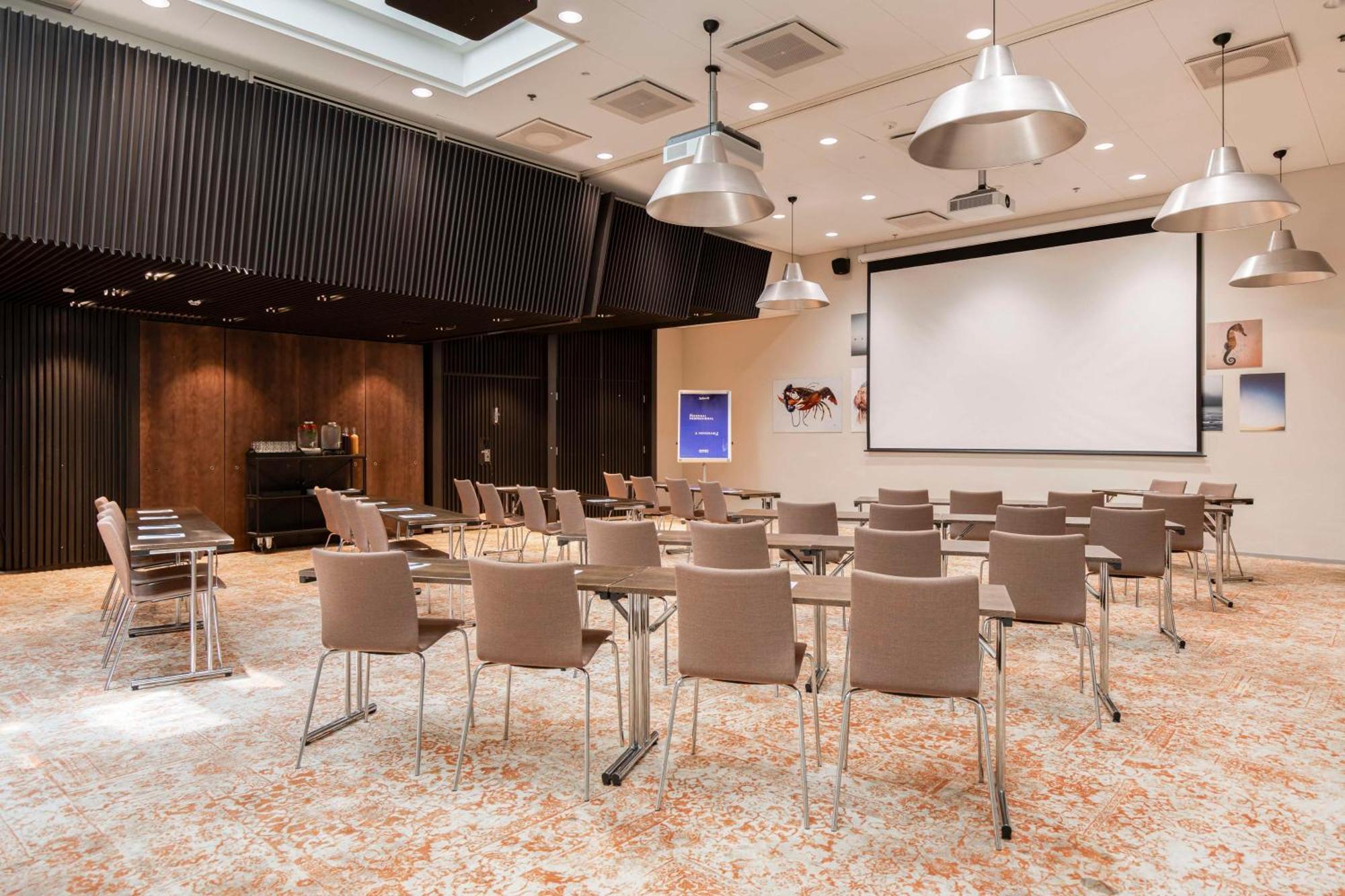 Radisson Blu Seaside Hotel, 4* Helsinki